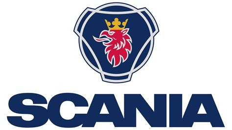 Scania AB logo
